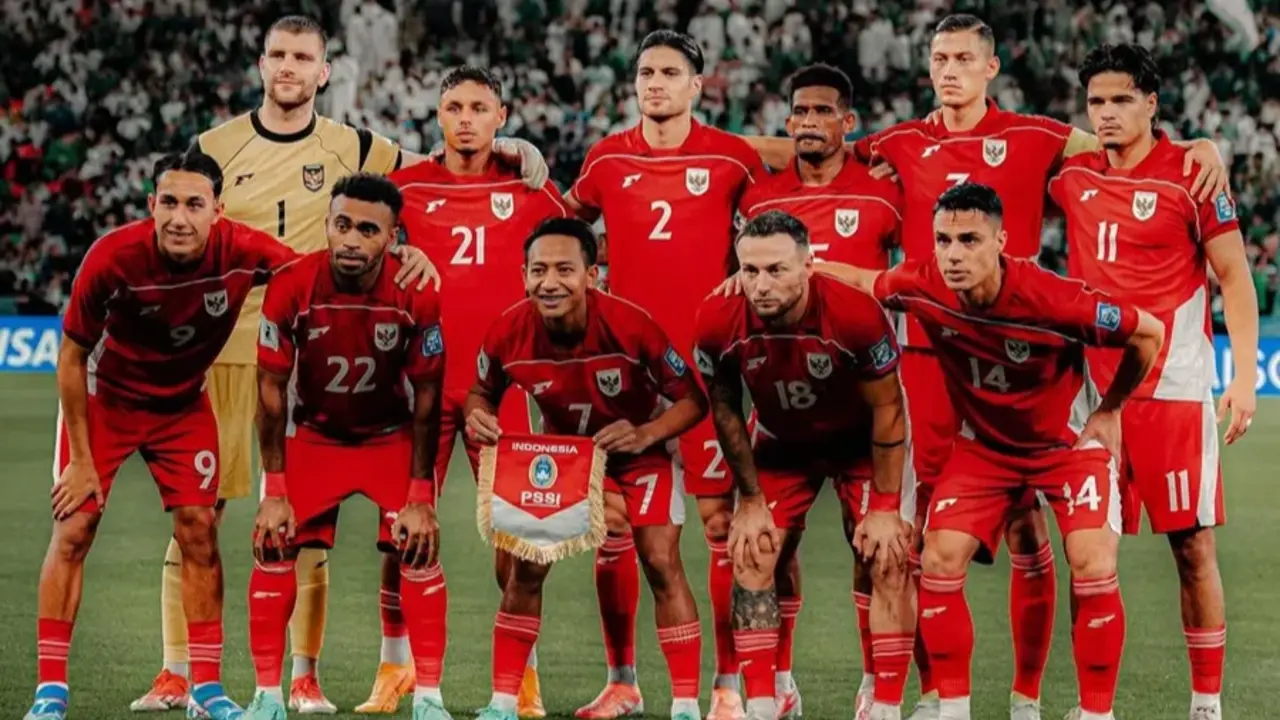 Timnas Indonesia