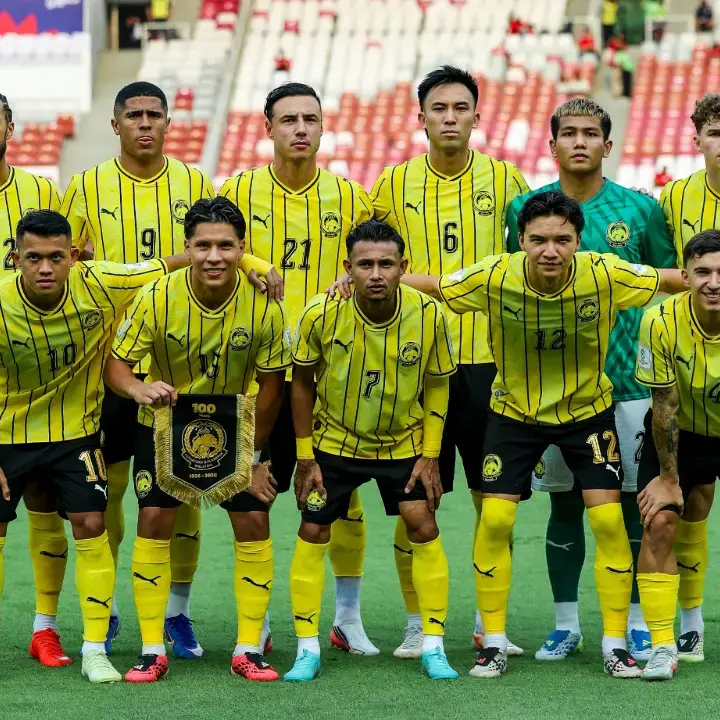 Media Malaysia Soroti Kesiapan Harimau Malaya Jelang Lawan Indonesia di GBK