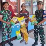 BULOG Gandeng TNI Percepat Distribusi 1 Juta Ton Beras Bantuan Pangan