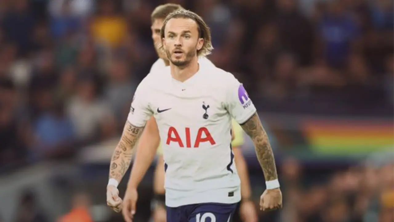 Tottenham vs Everton
