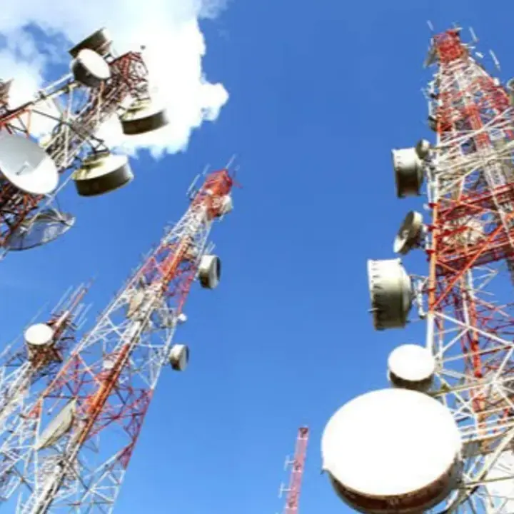 Aset Infrastruktur Menara dan Fiber Optik TOWR Berpotensi Raup Cuan dari Program Internet Rakyat