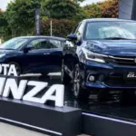 Toyota Glanza Terbaru Meluncur Pekan Depan, Tawarkan Efisiensi BBM 24 Km/L Toyota Glanza Terbaru Meluncur Pekan Depan, Tawarkan Efisiensi BBM 24 Km/L