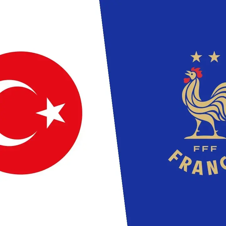 Starting Line Up Turki vs Prancis di UEFA Nations League 2026/2027: Arda Guler dan Mbappe Jadi Starter