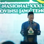 Ahmad Luthfi: MTQ Nasional XXXI Semarang Gerakkan Ekonomi Lokal, Beri Ruang UMKM Berkembang