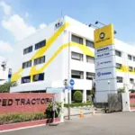 Laba Bersih United Tractors (UNTR) Anjlok 48% di Semester I-2026
