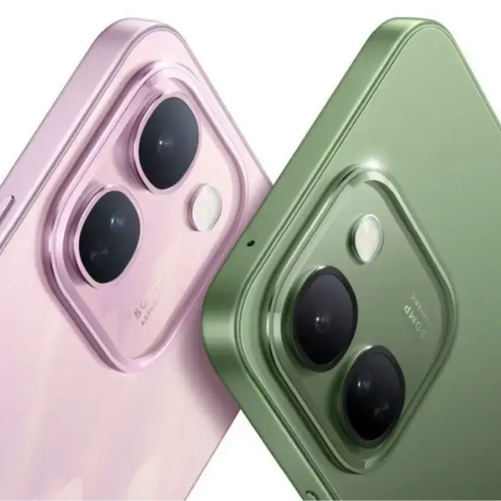 Vivo V80 Lite 5G Resmi Meluncur di Malaysia, Bawa Baterai 10.000 mAh dan Kamera 50 MP