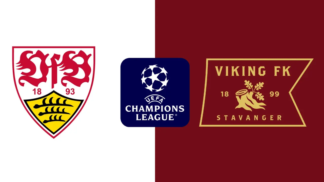 VfB Stuttgart vs Viking FK