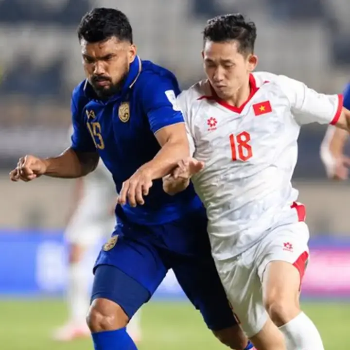 Hasil Thailand vs Vietnam di FIFA ASEAN Cup: Gajah Perang Peroleh Catatan Sempurna