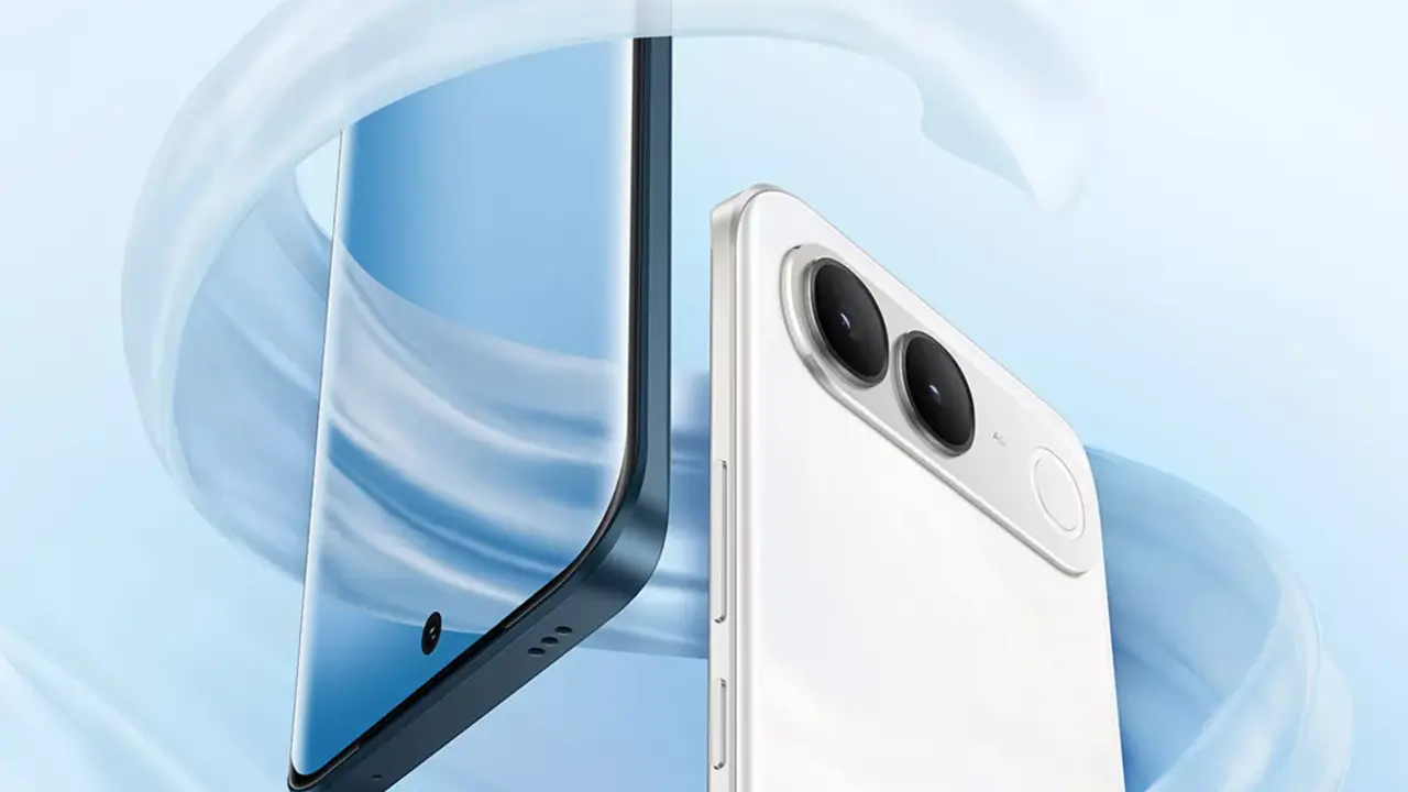 Vivo S2 FE