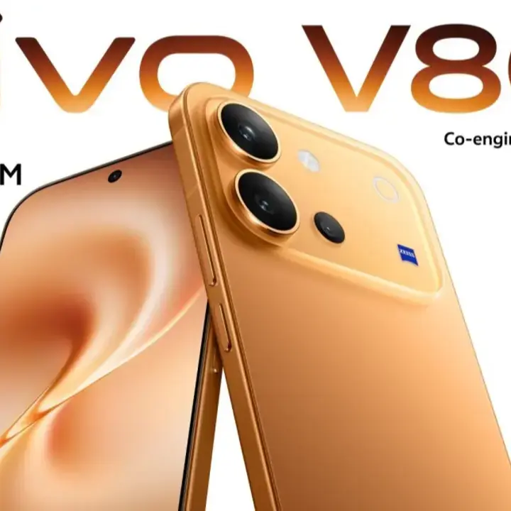 Vivo V80 Dipastikan Meluncur 6 Oktober dengan Baterai 7.200mAh