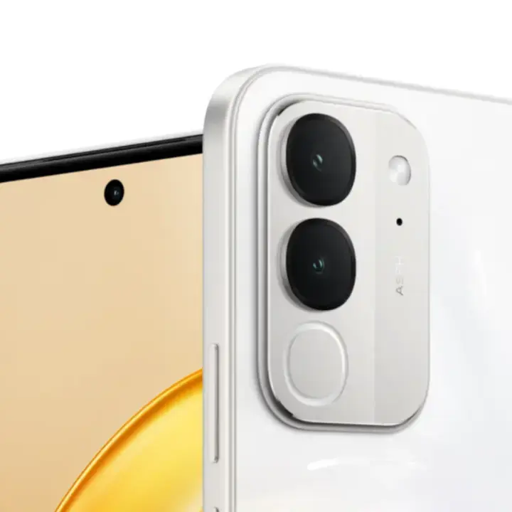 Vivo Y600i Meluncur di China dengan Baterai 8.000 mAh dan Layar 120Hz
