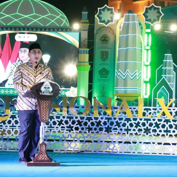 DKI Jakarta Ditunjuk Jadi Tuan Rumah MTQ Nasional 2027