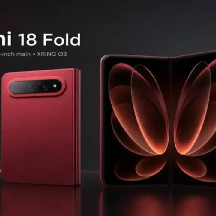 Daftar Harga Suku Cadang Xiaomi 18 Fold, Biaya Perbaikannya Bikin Kaget