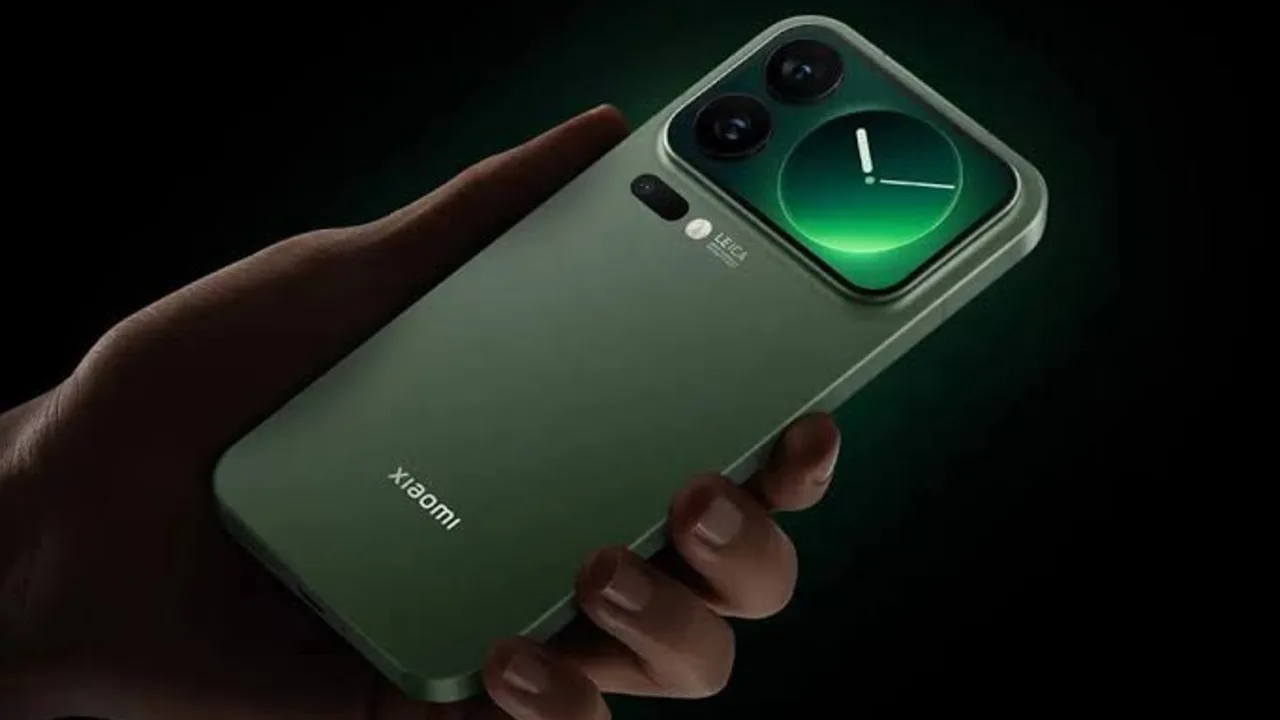 Xiaomi 18 Pro bocoran kamera