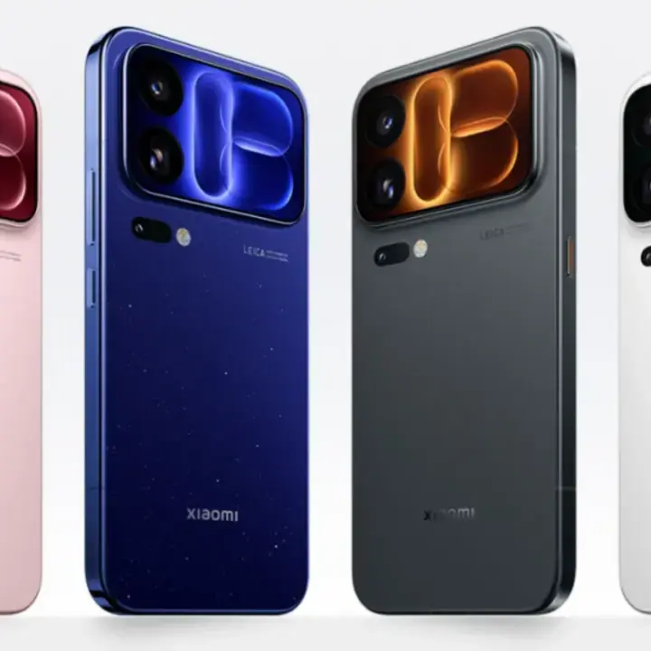 Xiaomi 18 Pro dan 18 Pro Max Resmi Rilis di China, Bawa Layar Kedua dan Kamera Leica