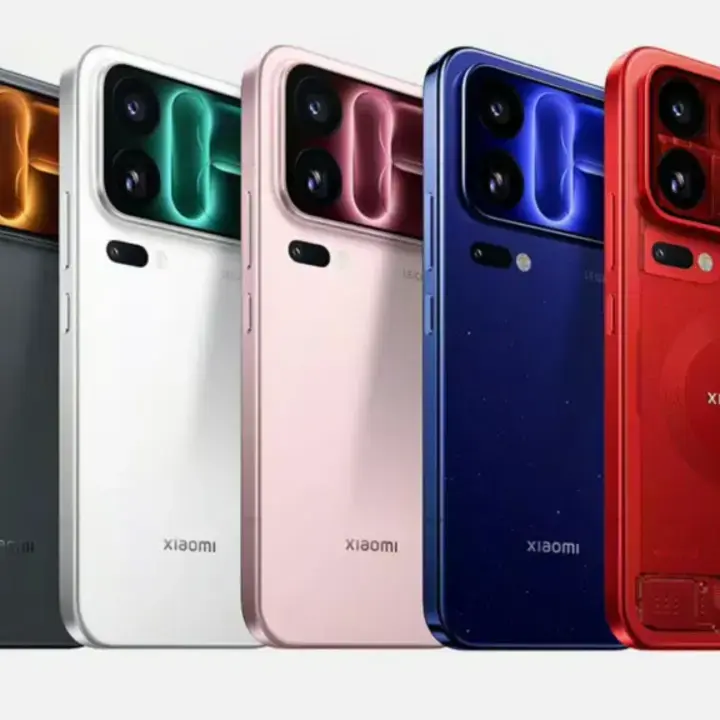 Xiaomi 18 Pro Series Siap Dirilis Secara Global Tahun Ini