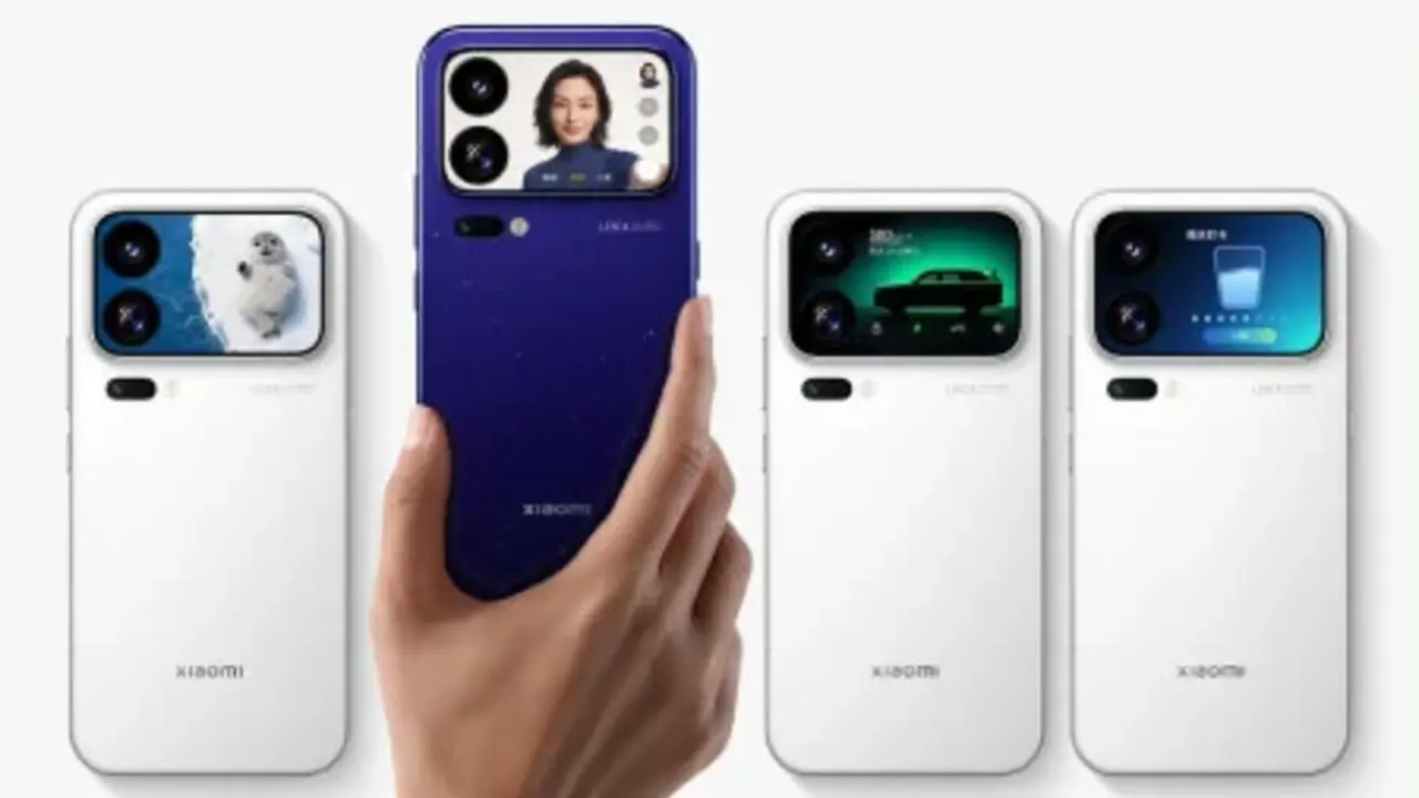 Xiaomi 18 Pro series