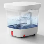 Xiaomi Rilis Mijia Sterilizing Foot Bath 2, Bawa Sistem Pijat Tiga Bagian