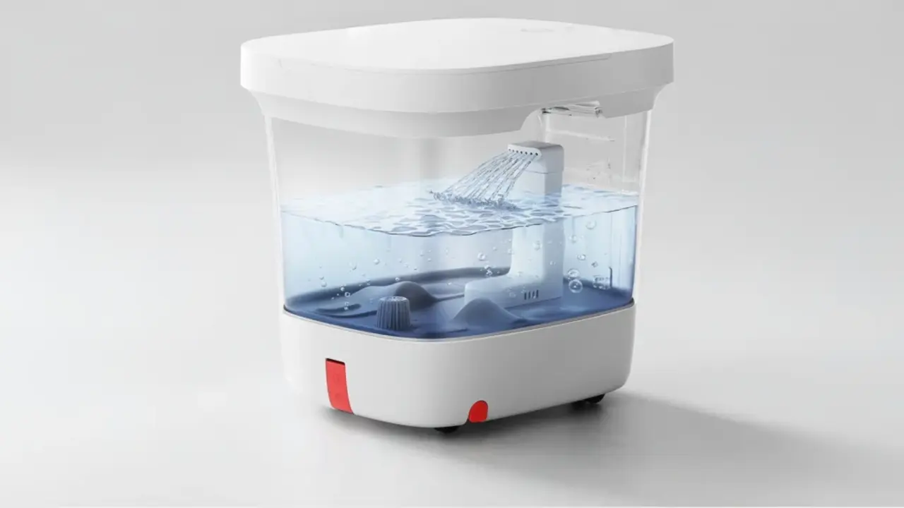 Xiaomi launches Mijia
