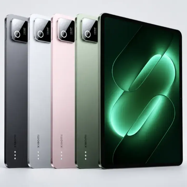 Xiaomi Pad 9 dan 9 Pro Meluncur di China, Bawa Layar 144Hz