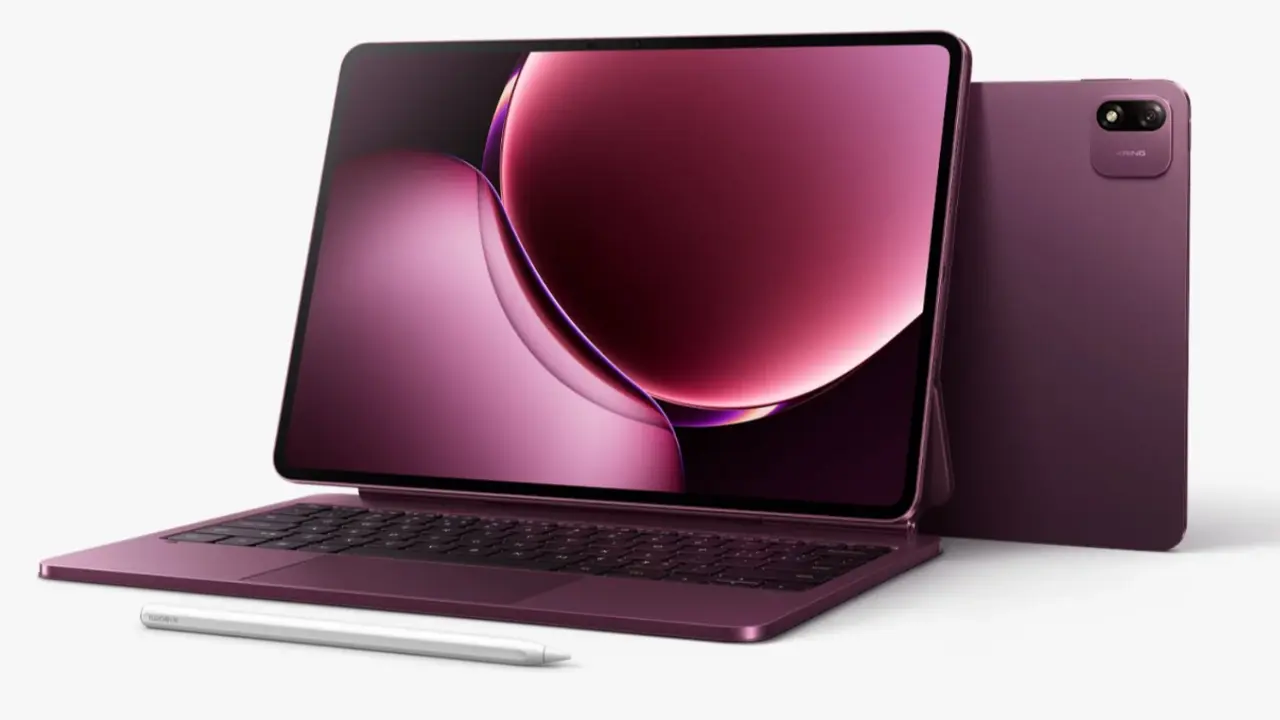 Xiaomi Pad 9 Pro Max