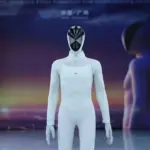Xpeng Resmikan Jalur Produksi Robot Humanoid ‘Iron’, Target Produksi Massal Akhir 2026