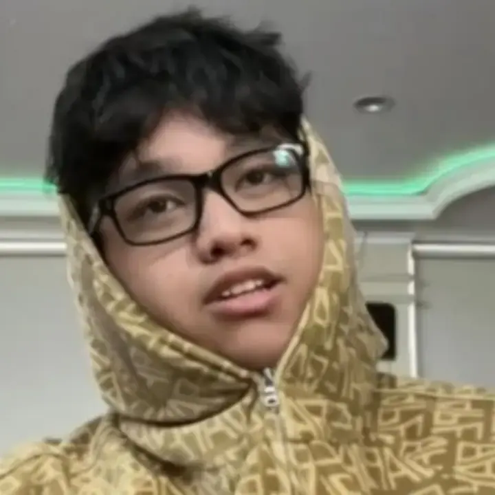 Reaksi Anak Purbaya Sadewa Usai Ayahnya Dicopot dari Posisi Menteri Keuangan