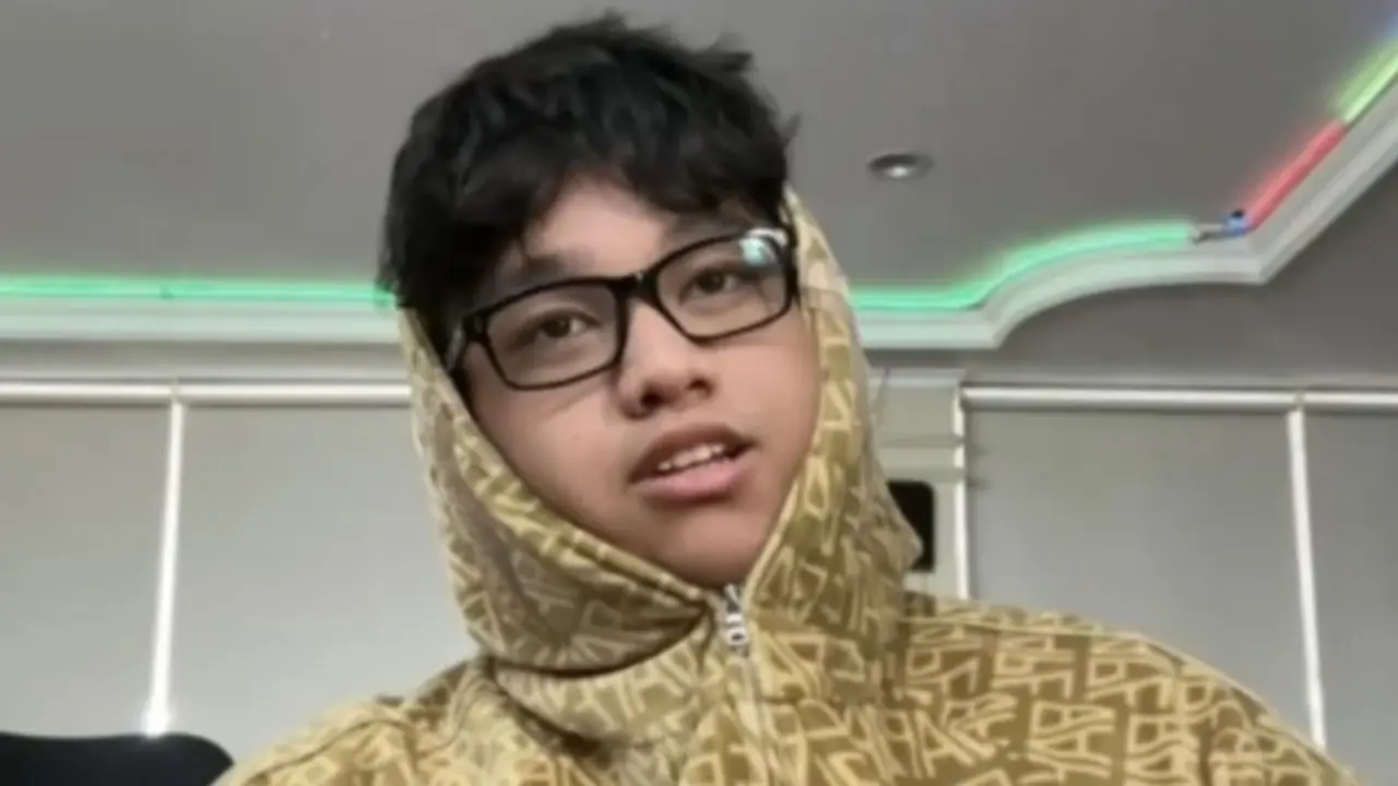 Yudo Sadewa anak Purbaya
