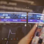 10 Saham Paling Banyak Diborong Asing Saat IHSG Menguat, DSSA Pimpin Net Buy Rp69,29 Miliar