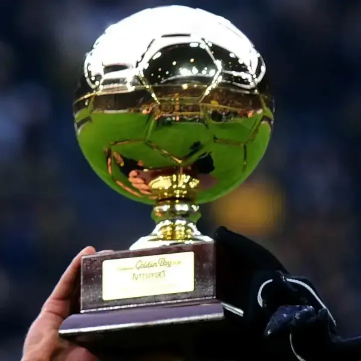 25 Nominasi Golden Boy 2026 Telah Diumumkan, Simak Daftar Talenta Muda yang Masuk Kandidat