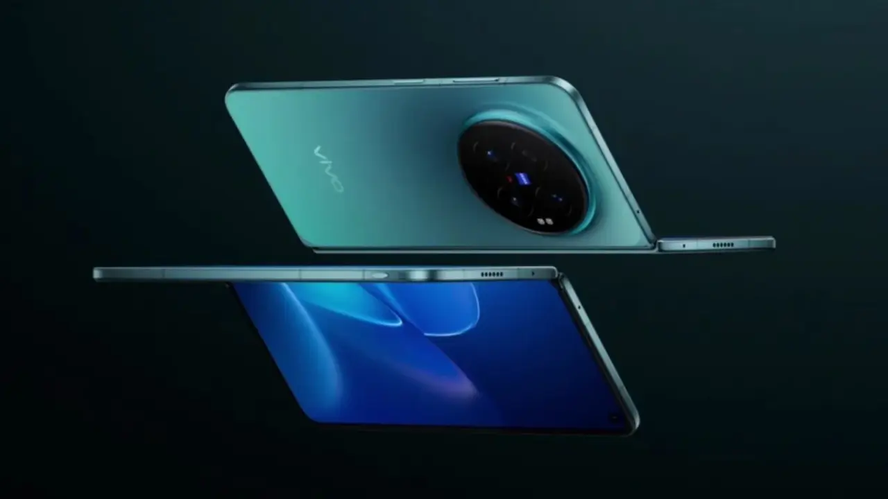5 Hp Baru Yang Siap Rilis Di Bulan Oktober 2026 Ada Hp Lipat Dari Vivo