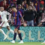 5 Pemain Barcelona yang Tampil Buruk Saat Kalah 1-2 dari Real Madrid, Lamine Yamal Ikut Disorot