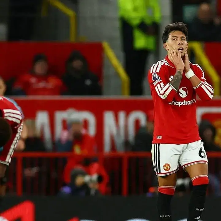 Start Terburuk MU dalam 40 Tahun, Cuma Dapat 6 Poin dari 6 Laga