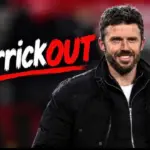 MU Dibantai Como 4-1, Tagar #CarrickOut Menggema di Media Sosial MU Dibantai Como 4-1, Tagar #CarrickOut Menggema di Media Sosial