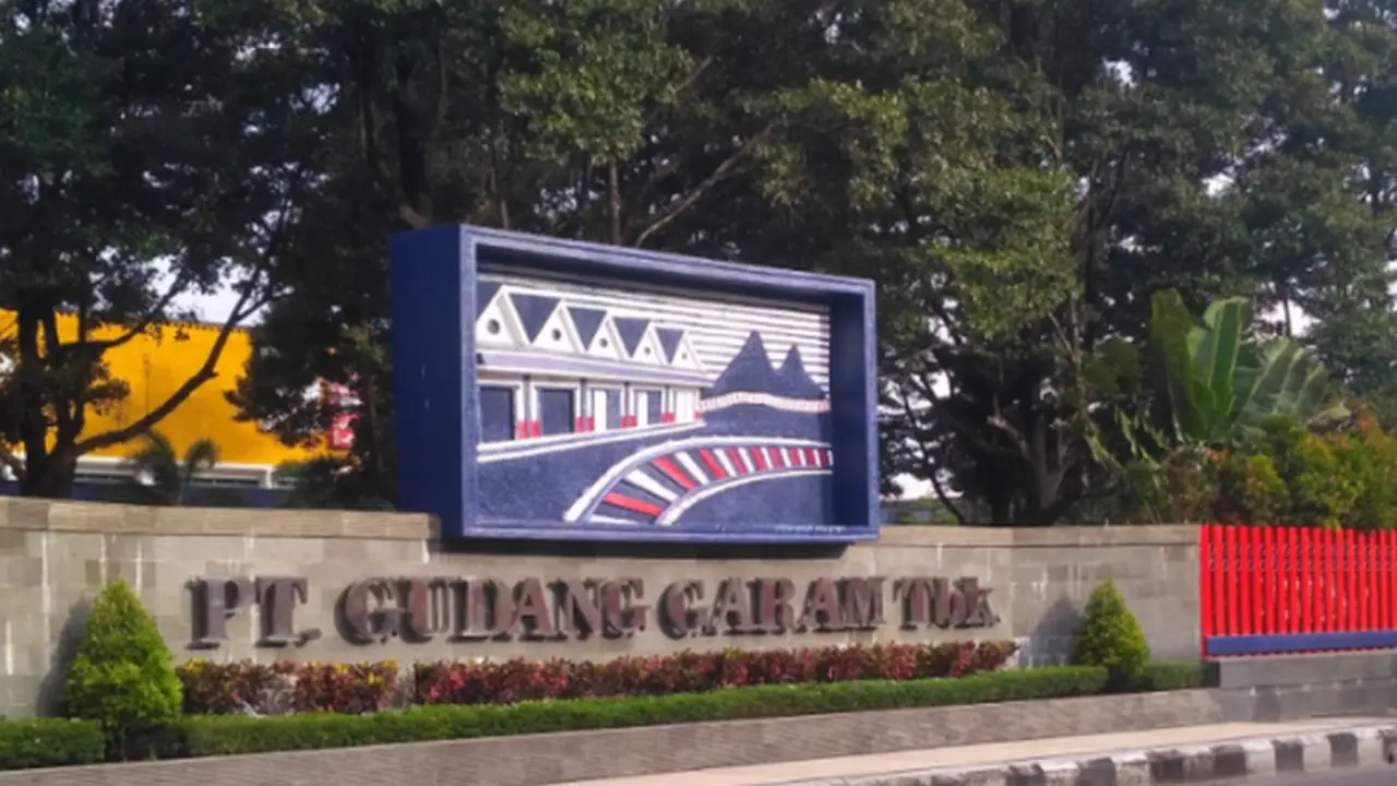 GGRM Menguat dan Diborong Investor Asing, MNC Sekuritas Ungkap Target Harga Saham Gudang Garam GGRM Menguat dan Diborong Investor Asing, MNC Sekuritas Ungkap Target Harga Saham Gudang Garam