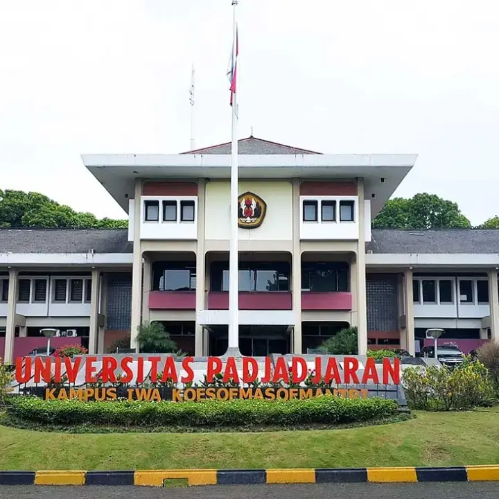 7 Kampus di Jawa Barat Masuk THE WUR 2027, UI Peringkat Pertama dan Unpad Hingga UPI Menyusul