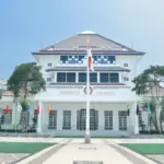 10 Kampus Terbaik Jawa Timur Versi THE WUR 2027, Universitas Airlangga Pimpin Peringkat Nasional