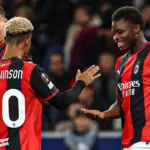 AC Milan Hajar Salzburg 4-0 di Liga Europa, Amorim Sebut Permainan Tim Belum Maksimal