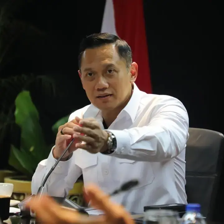 AHY Ingatkan Ancaman Kesenjangan Digital di Era AI, Pemerintah Dorong Pemerataan Infrastruktur di Indonesia
