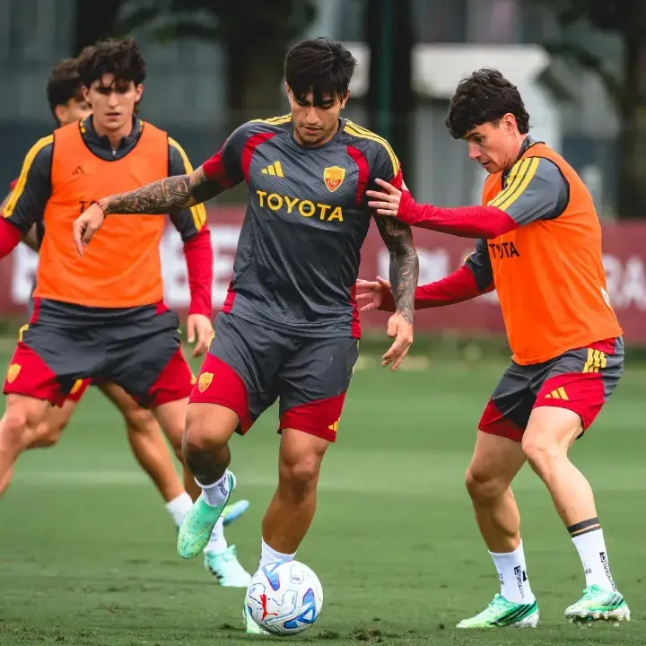 AS Roma vs Real Madrid di Liga Champions, Gasperini Jadikan Laga di Olimpico Ujian Kekuatan Tim