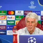 AS Roma vs Slovan Bratislava di Liga Champions, Gasperini Wajibkan Kemenangan Demi Menjaga Peluang Lolos AS Roma vs Slovan Bratislava di Liga Champions, Gasperini Wajibkan Kemenangan Demi Menjaga Peluang Lolos