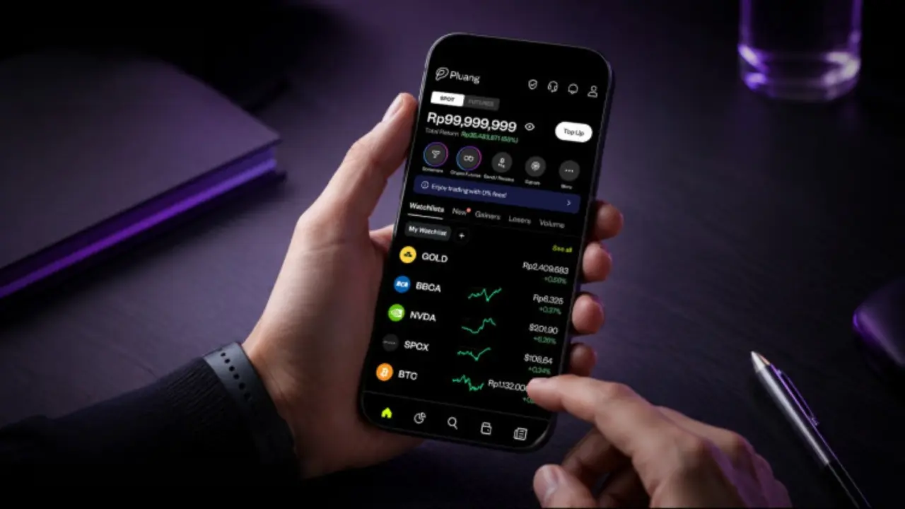 Agentic Trading Berbasis AI Makin Dilirik Investor, Kenali Cara Kerja dan Risiko Sebelum Bertransaksi