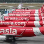 AirAsia Indonesia Catat Pendapatan Rp5,78 Triliun, Harga Avtur dan Kurs Tekan Kinerja Keuangan 2026 AirAsia Indonesia Catat Pendapatan Rp5,78 Triliun, Harga Avtur dan Kurs Tekan Kinerja Keuangan 2026