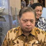 Airlangga Hartarto Buka Suara soal Sorotan MSCI, Tegaskan Fundamental Emiten Indonesia Masih Baik