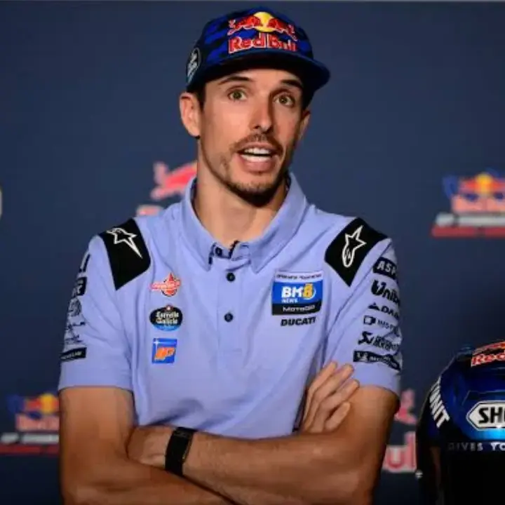 Alex Marquez Ungkap Persiapan Jelang MotoGP Indonesia 2026 di Sirkuit Mandalika