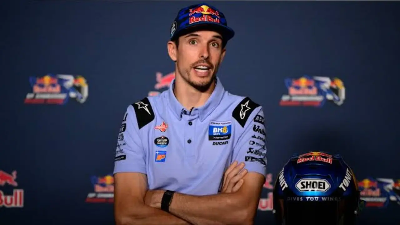 Alex Marquez Ungkap Persiapan Jelang Motogp Indonesia 2026 Di Sirkuit Mandalika