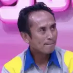 Amaluddin Syarif Meninggal Dunia, Sosok Ikonik Sampul Lagu MP3 yang Melekat di Ingatan Generasi 2000-an