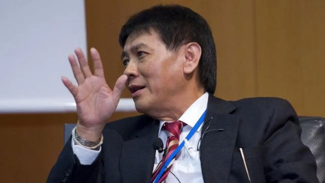 Anthoni Salim Buka Suara Soal Kinerja Indofood, Penjualan Naik Tetapi Laba Bersih Stagnan