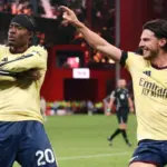 Arsenal Bangkit Usai Dibantai Brighton, Mikel Arteta Puji Performa The Gunners Arsenal Bangkit Usai Dibantai Brighton, Mikel Arteta Puji Performa The Gunners
