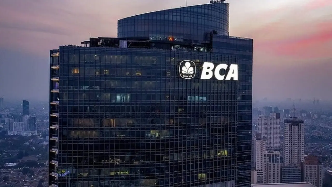 Asing Jual Saham BBCA Rp 966 Miliar Saat IHSG Melonjak 5,65%, Ini 10 Emiten dengan Net Sell Terbesar Asing Jual Saham BBCA Rp 966 Miliar Saat IHSG Melonjak 5,65%, Ini 10 Emiten dengan Net Sell Terbesar